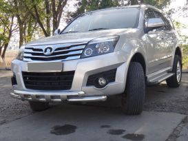 SUV   Great Wall Hover H3 2013 , 795000 , 