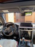 SUV   Lexus LX570 2019 , 13000000 , 