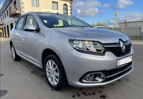  Renault Logan 2014 , 560000 , 