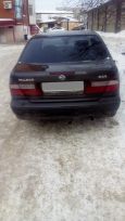  Nissan Pulsar 2000 , 115000 , 