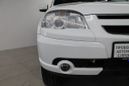 SUV   Chevrolet Niva 2016 , 445000 , 