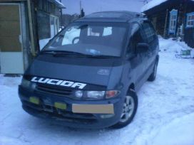    Toyota Estima Lucida 1993 , 170000 , 