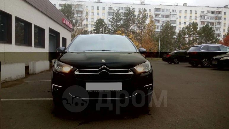  Citroen DS4 2012 , 700000 , 