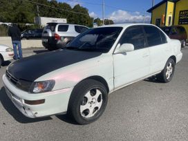  Toyota Corolla 1992 , 88000 , -