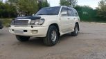 SUV   Toyota Land Cruiser 1998 , 1050000 , 