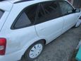  Mazda Familia S-Wagon 1999 , 140000 ,  