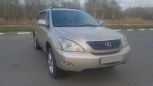 SUV   Lexus RX330 2004 , 799000 , 