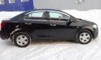  Chevrolet Aveo 2013 , 460000 , 