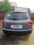 SUV   Nissan Qashqai 2008 , 850000 , 