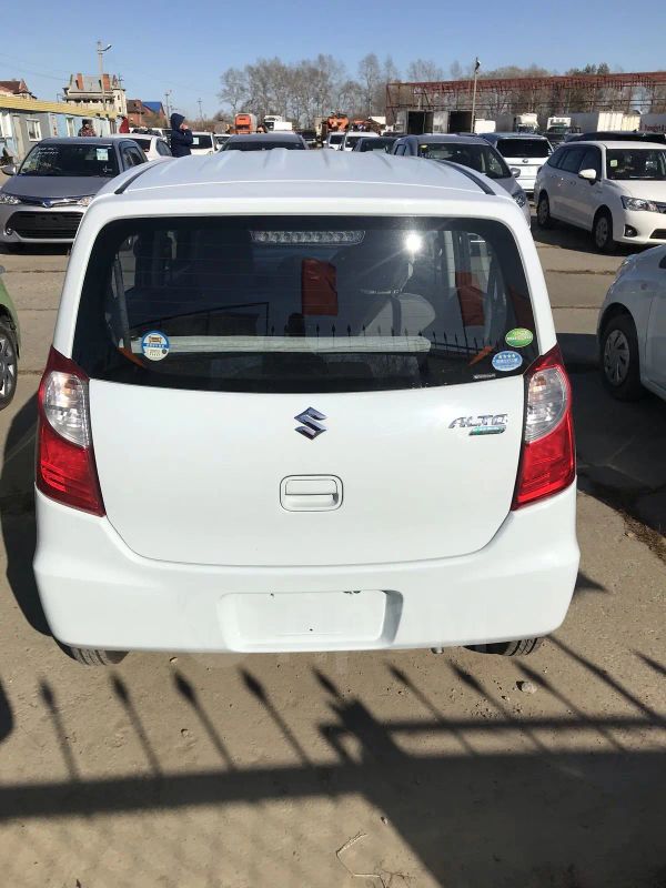  Suzuki Alto 2014 , 350000 , 