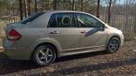  Nissan Tiida 2013 , 570000 , 