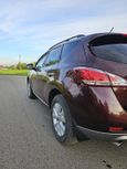 SUV   Nissan Murano 2012 , 1450000 , 