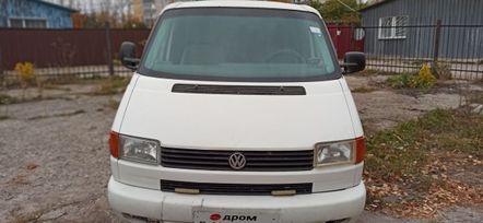    Volkswagen Transporter 1997 , 385000 , 