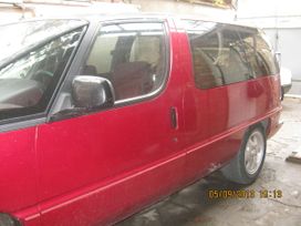  Chevrolet Lumina 1993 , 199000 , 