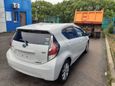  Toyota Aqua 2016 , 650000 , 