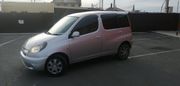  Toyota Funcargo 2001 , 295000 , 