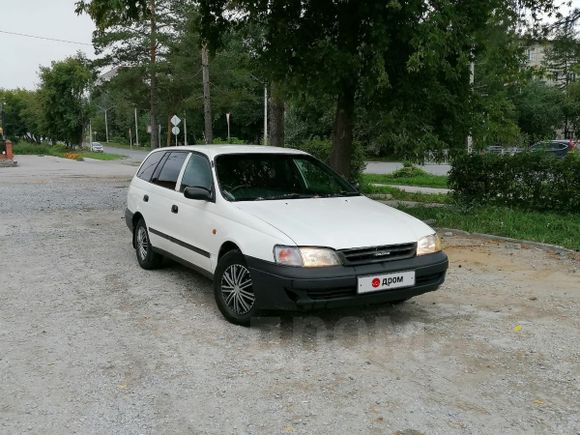  Toyota Caldina 1995 , 149000 , 
