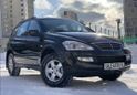 SUV   SsangYong Kyron 2013 , 759000 , 