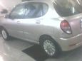  Toyota Duet 2002 , 155555 , 