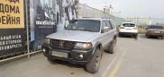 SUV   Mitsubishi Pajero Sport 2001 , 530000 , 