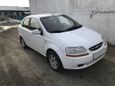  Chevrolet Aveo 2004 , 180000 , 