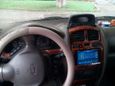 SUV   Hyundai Santa Fe 2002 , 380000 , 