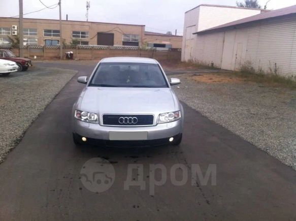  Audi A4 2004 , 365000 , 