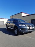 SUV   Volkswagen Touareg 2009 , 799000 , -