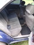  Toyota Mark II 1997 , 185000 , 