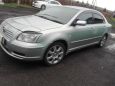  Toyota Avensis 2004 , 420000 , 