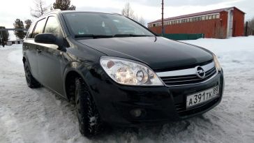  Opel Astra Family 2009 , 260000 , 