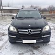 SUV   Mercedes-Benz GL-Class 2007 , 1100000 , -