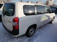  Toyota Probox 2015 , 549000 , -