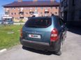 SUV   Hyundai Tucson 2005 , 580000 , 