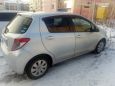  Toyota Vitz 2012 , 450000 , --