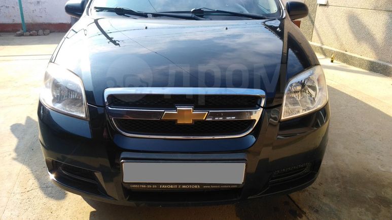  Chevrolet Aveo 2011 , 350000 , 