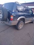 SUV   Nissan Patrol 2003 , 750000 , 