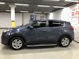 SUV   Kia Sportage 2018 , 1270000 , 