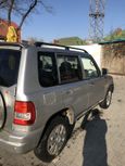 SUV   Mitsubishi Pajero Pinin 2003 , 340000 , 