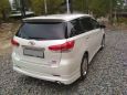    Toyota Wish 2010 , 750000 , 