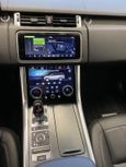 SUV   Land Rover Range Rover Sport 2018 , 4500000 , 