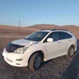 SUV   Toyota Harrier 2007 , 950000 , 