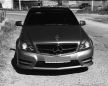  Mercedes-Benz C-Class 2012 , 999999 , 