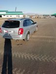  Mazda Familia S-Wagon 2003 , 260000 , 