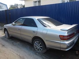  Toyota Mark II 1997 , 100000 , 