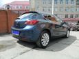  Opel Astra 2012 , 525000 , 