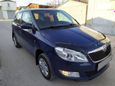  Skoda Fabia 2013 , 359000 , 