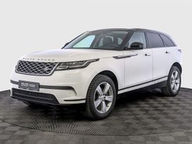 SUV   Land Rover Range Rover Velar 2019 , 5550000 , 