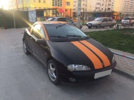  Opel Tigra 1998 , 100000 , 
