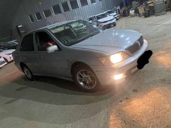  Toyota Vista 2002 , 280000 , 